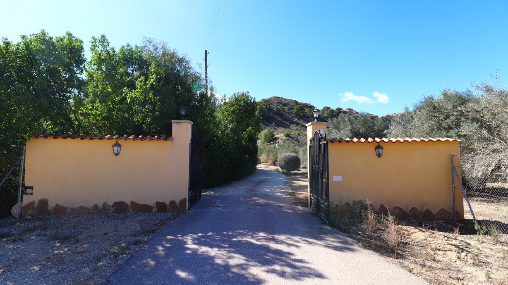 Revente - Villa - Aspe - Aspe Centro