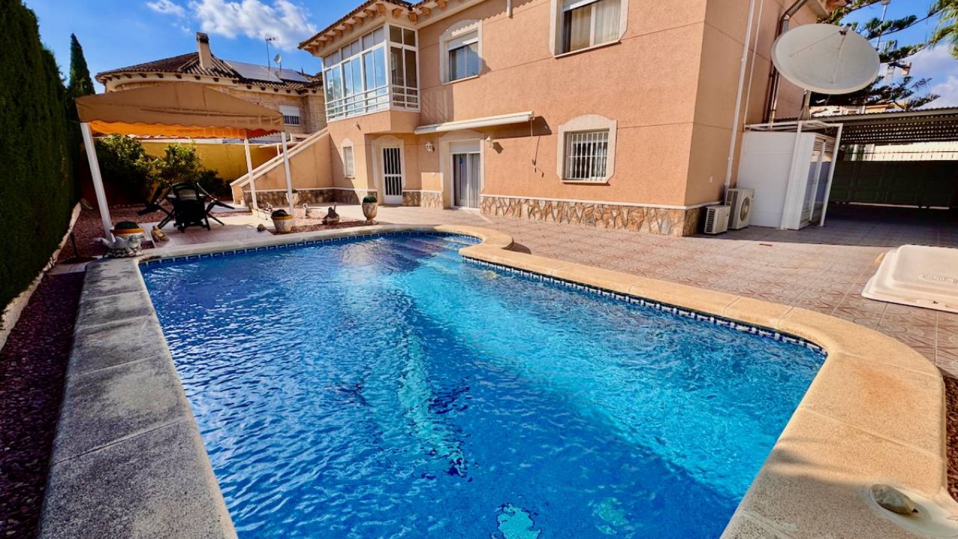 Revente - Villa - Benferri