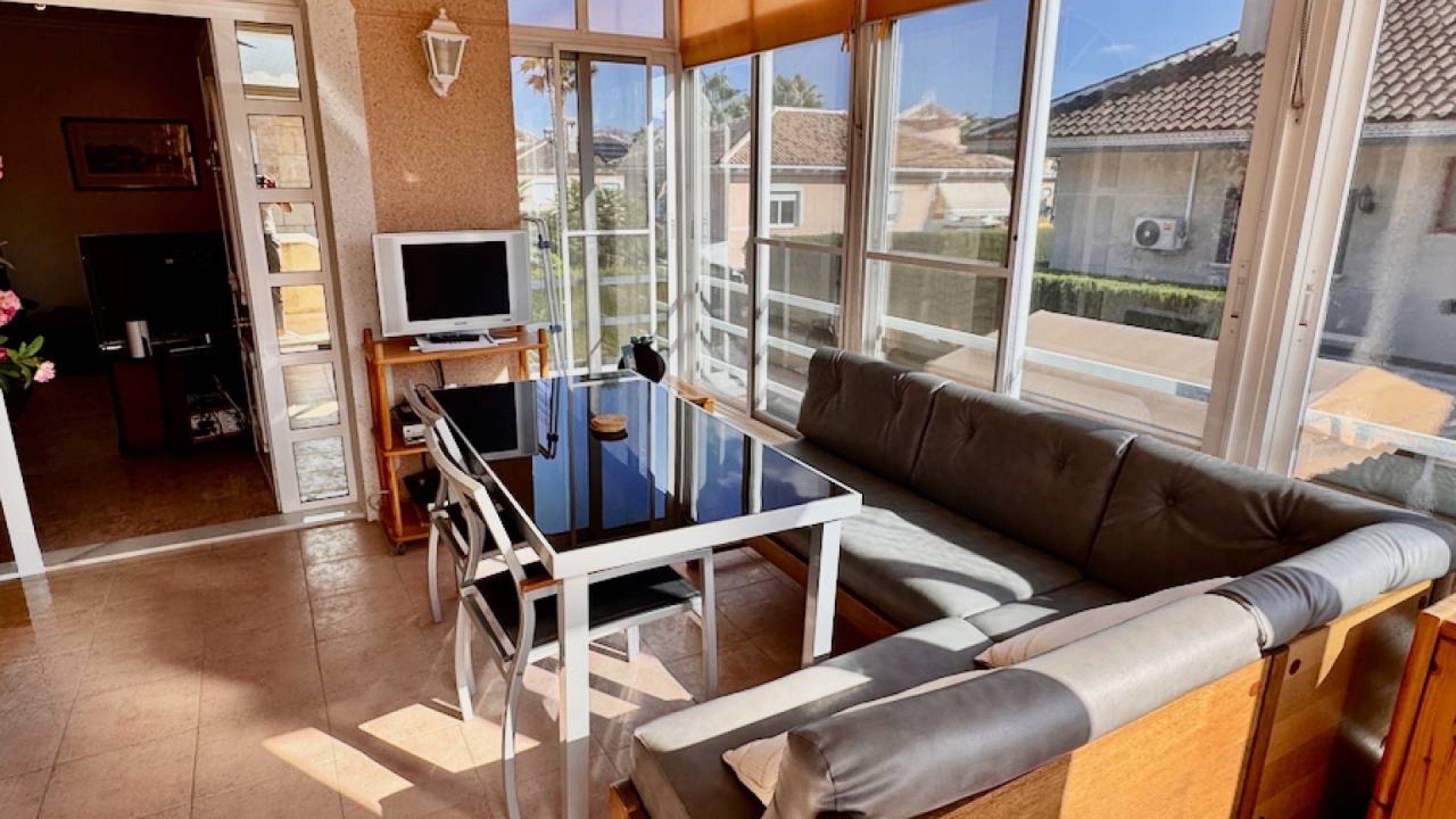 Revente - Villa - Benferri