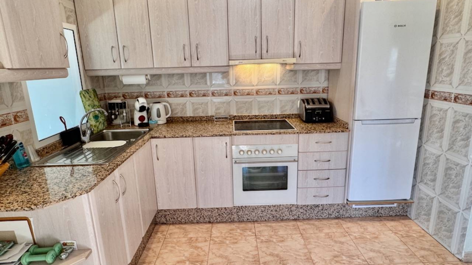 Revente - Villa - Benferri