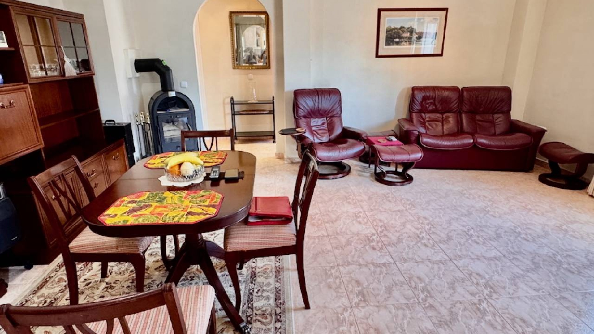 Revente - Villa - Benferri