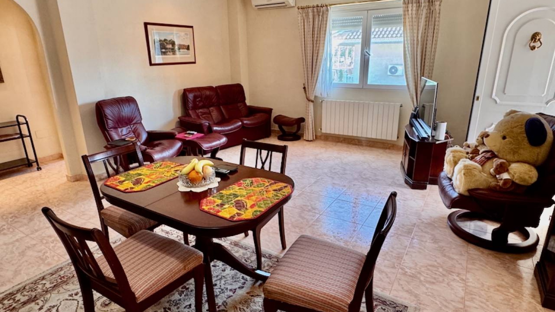 Revente - Villa - Benferri