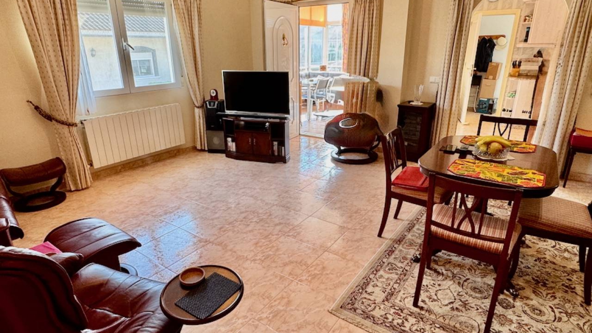 Revente - Villa - Benferri