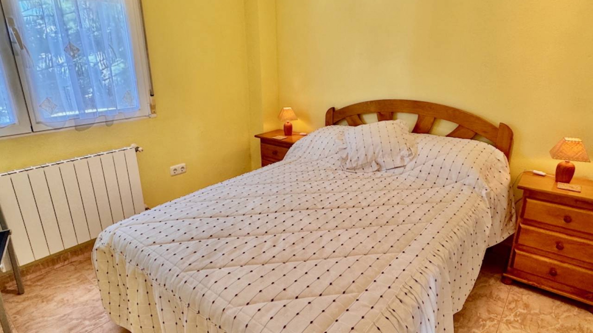 Revente - Villa - Benferri