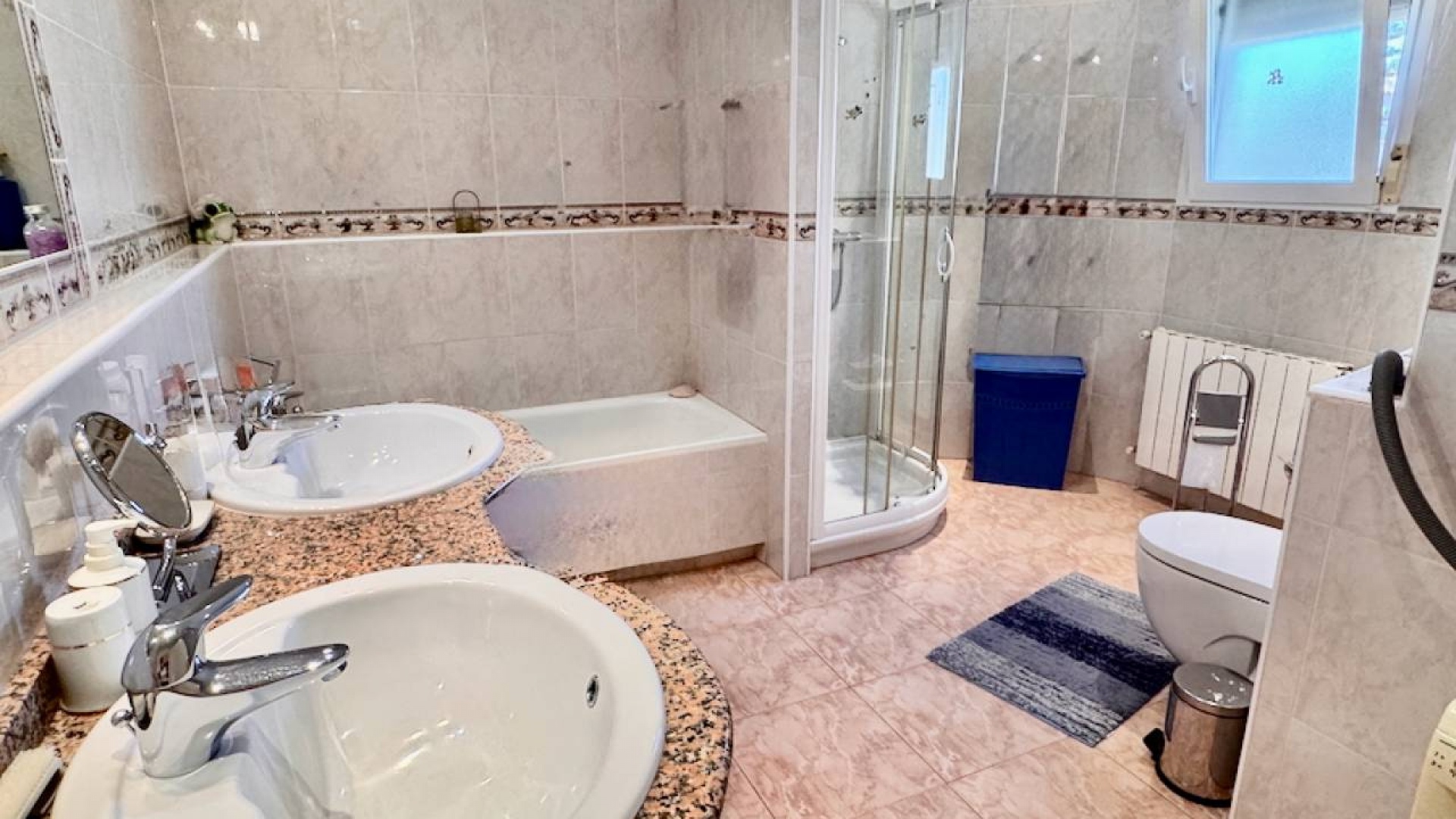 Revente - Villa - Benferri