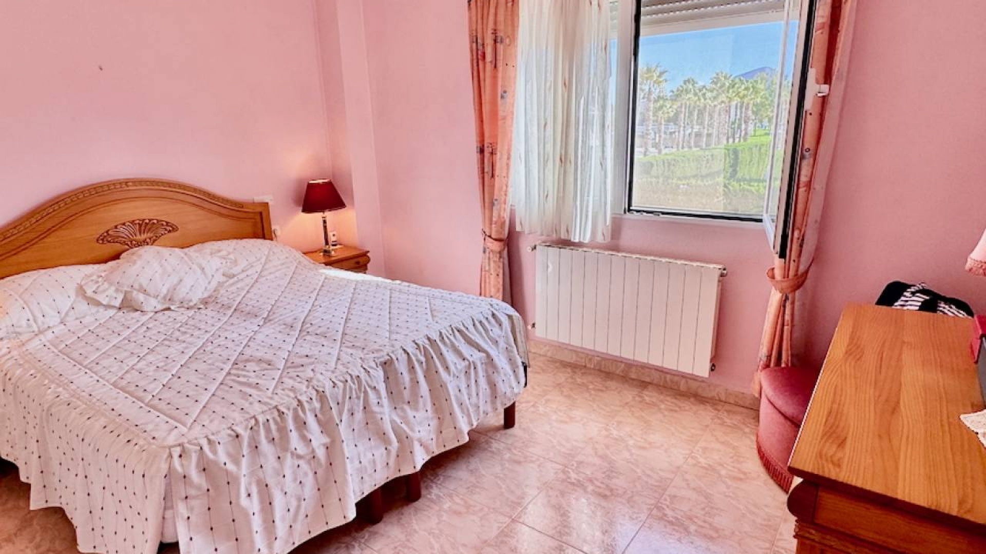 Revente - Villa - Benferri