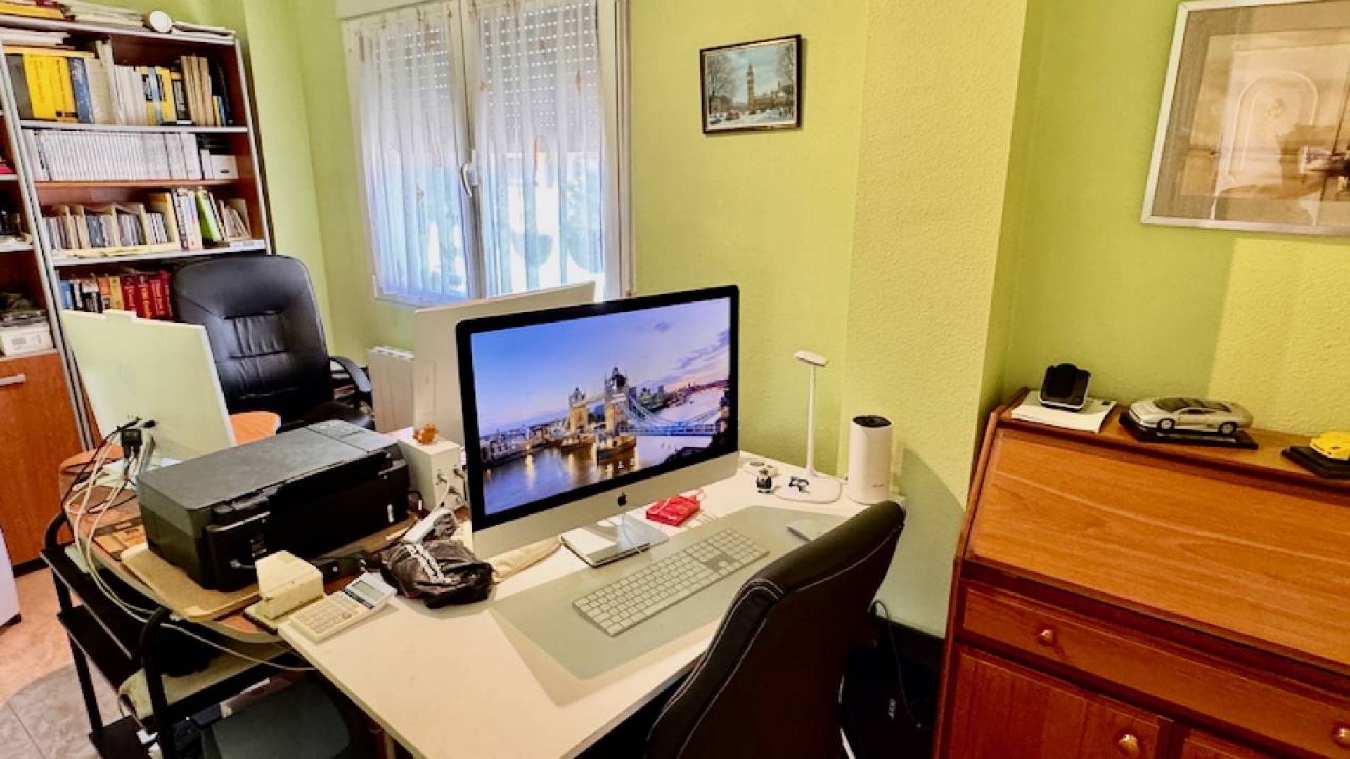 Revente - Villa - Benferri