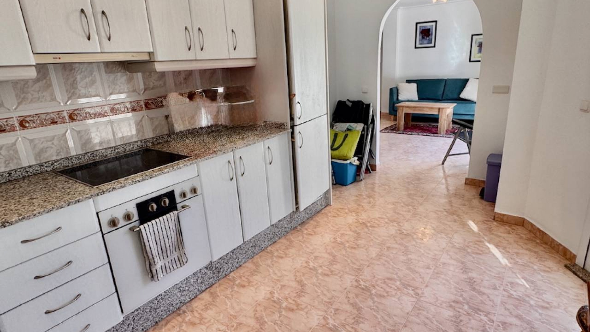 Revente - Villa - Benferri