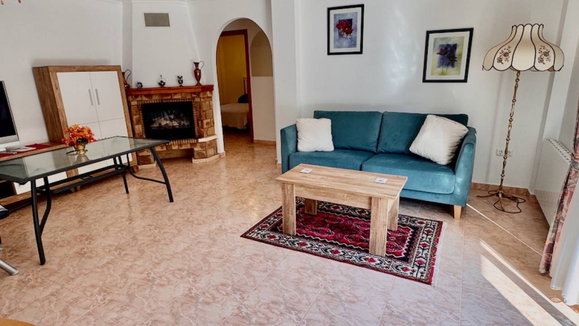 Revente - Villa - Benferri