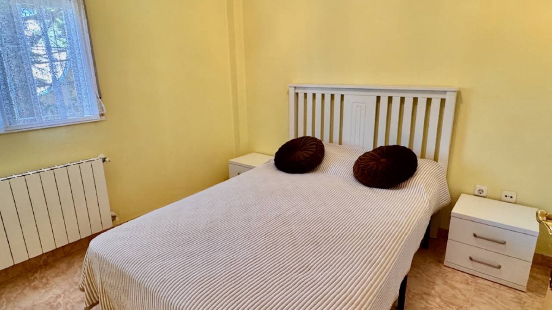 Revente - Villa - Benferri