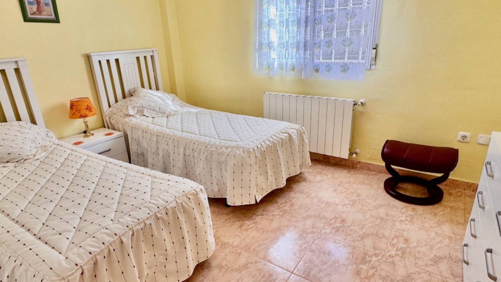 Revente - Villa - Benferri