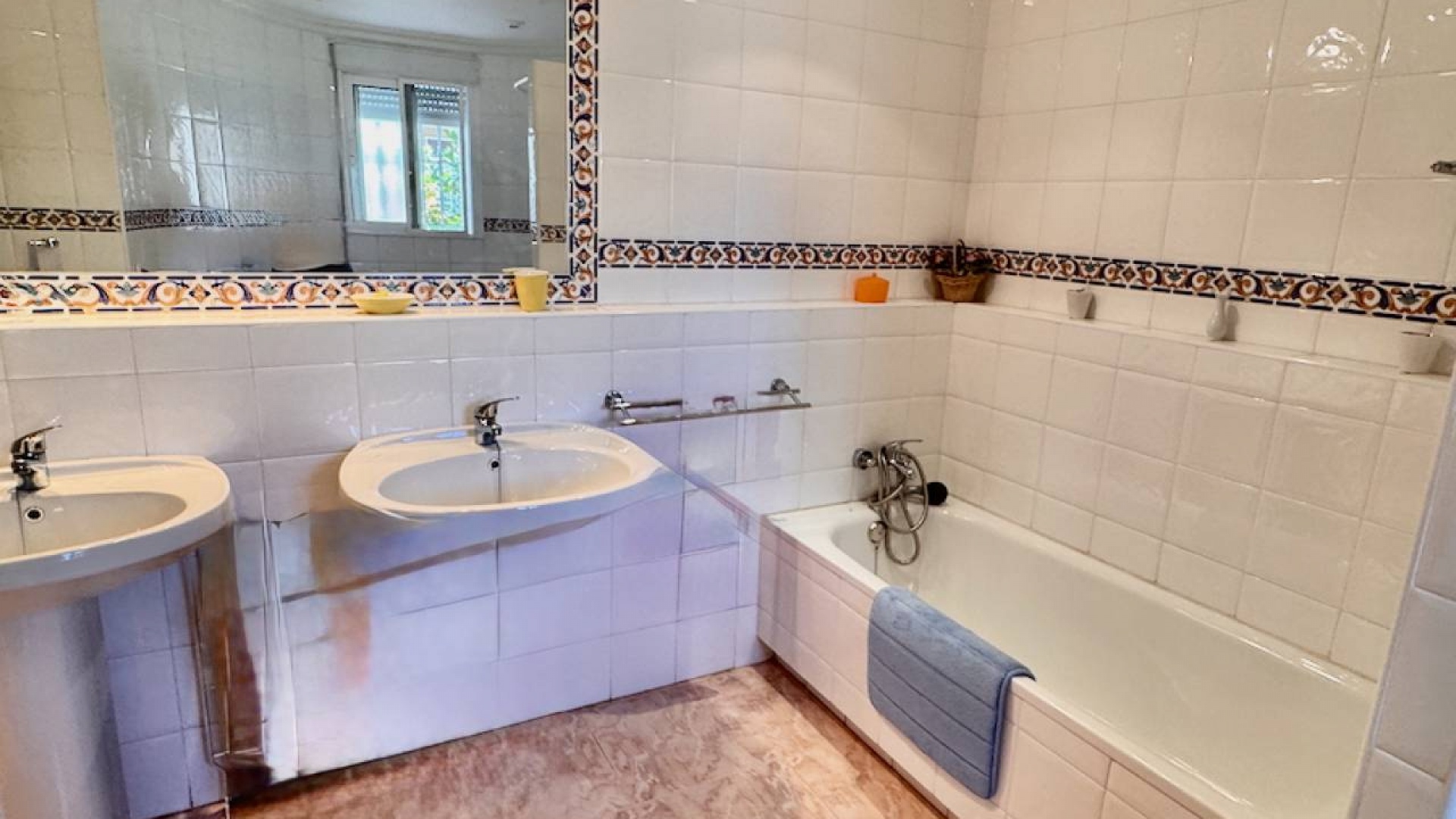 Revente - Villa - Benferri