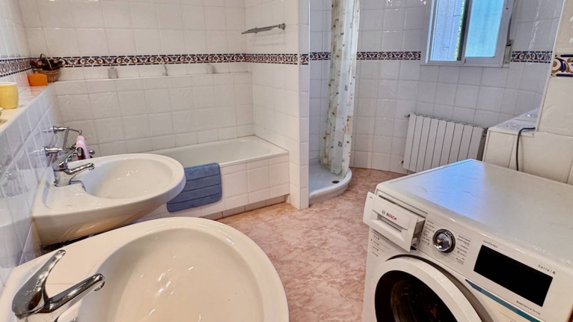 Revente - Villa - Benferri