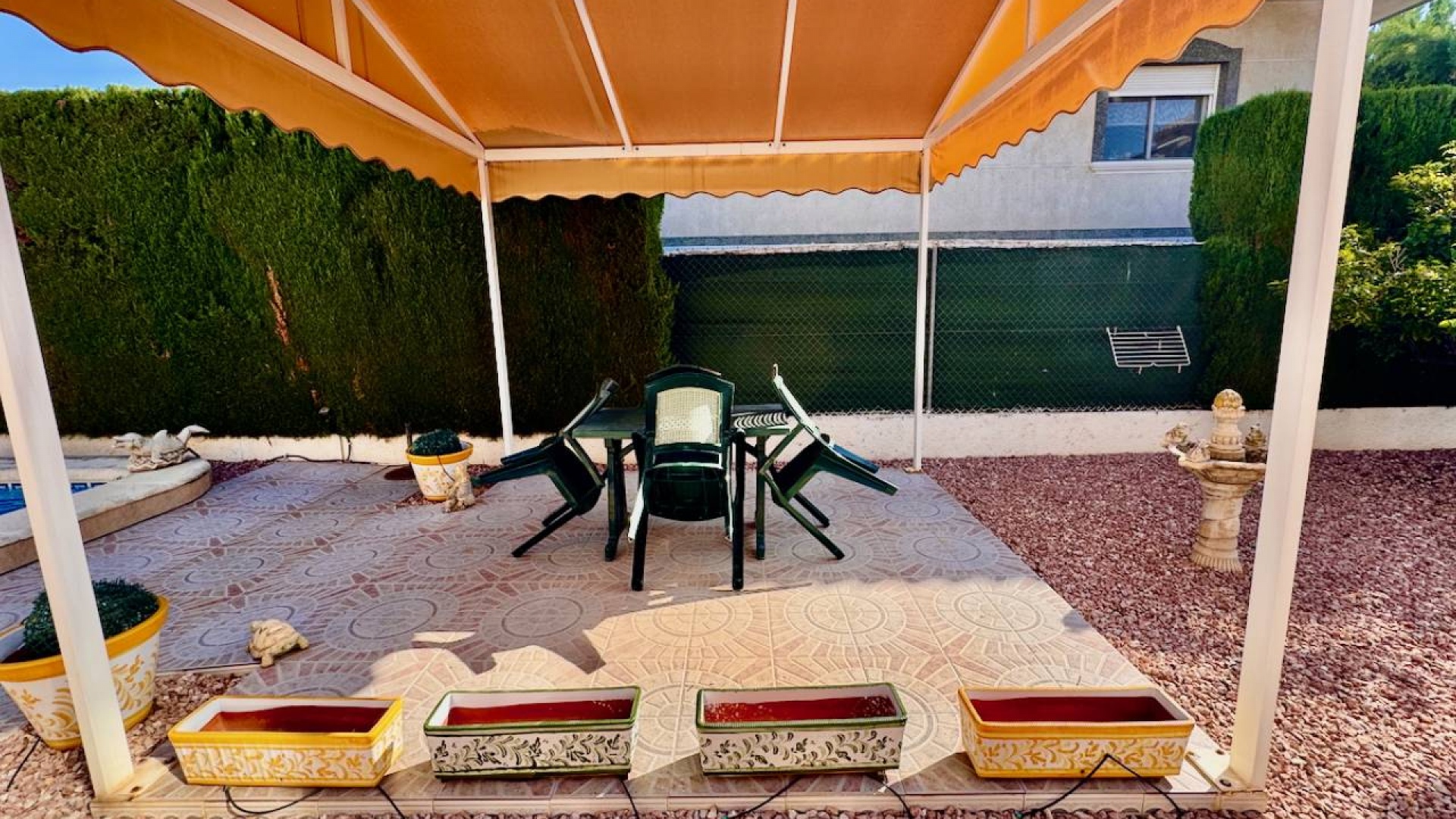 Revente - Villa - Benferri