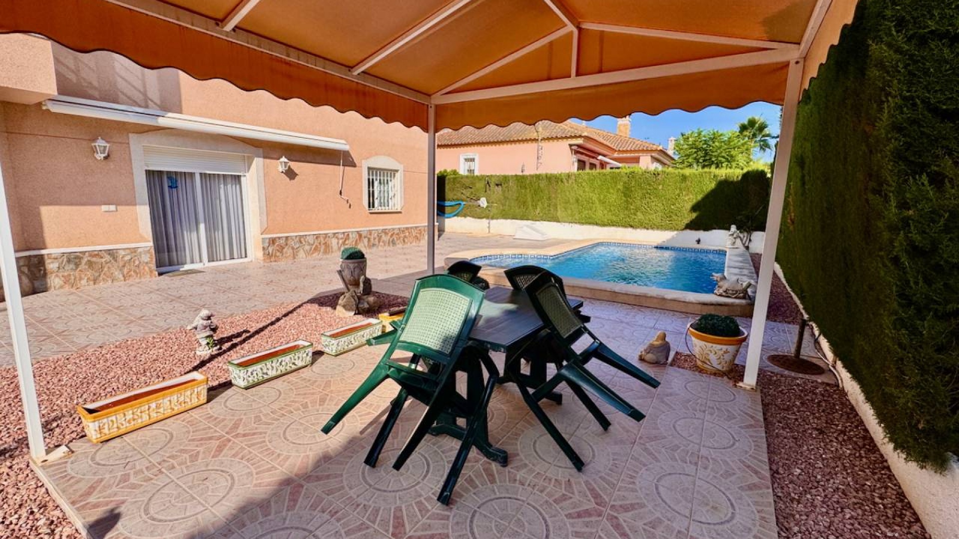 Revente - Villa - Benferri