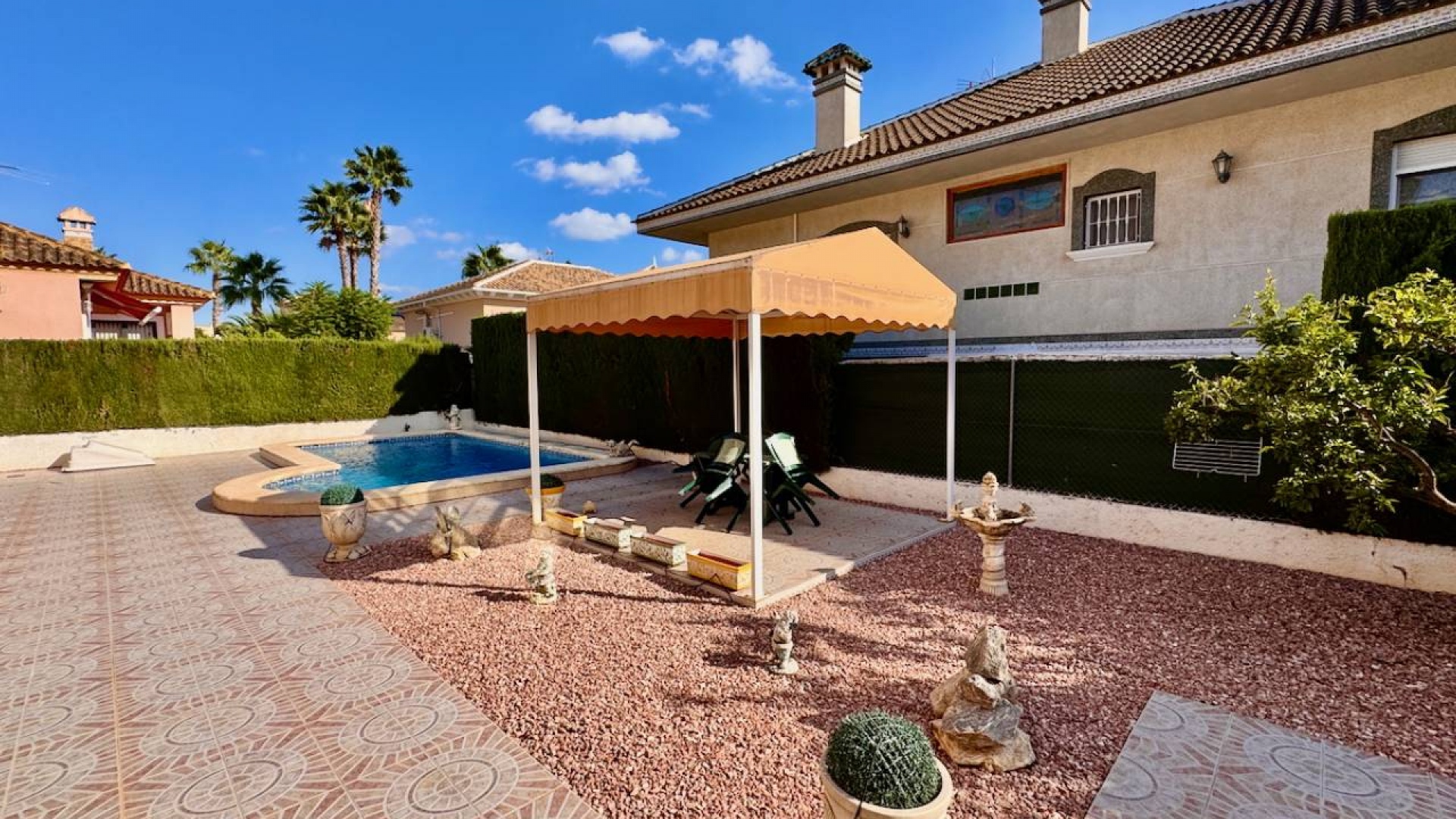 Revente - Villa - Benferri