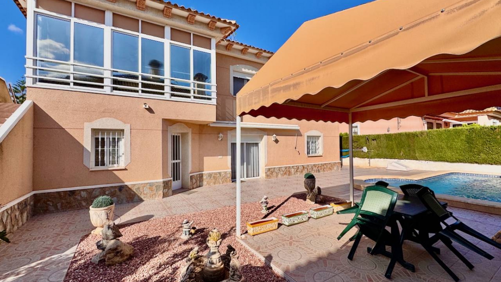 Revente - Villa - Benferri