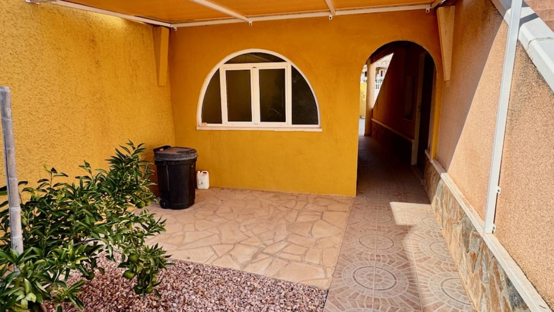 Revente - Villa - Benferri