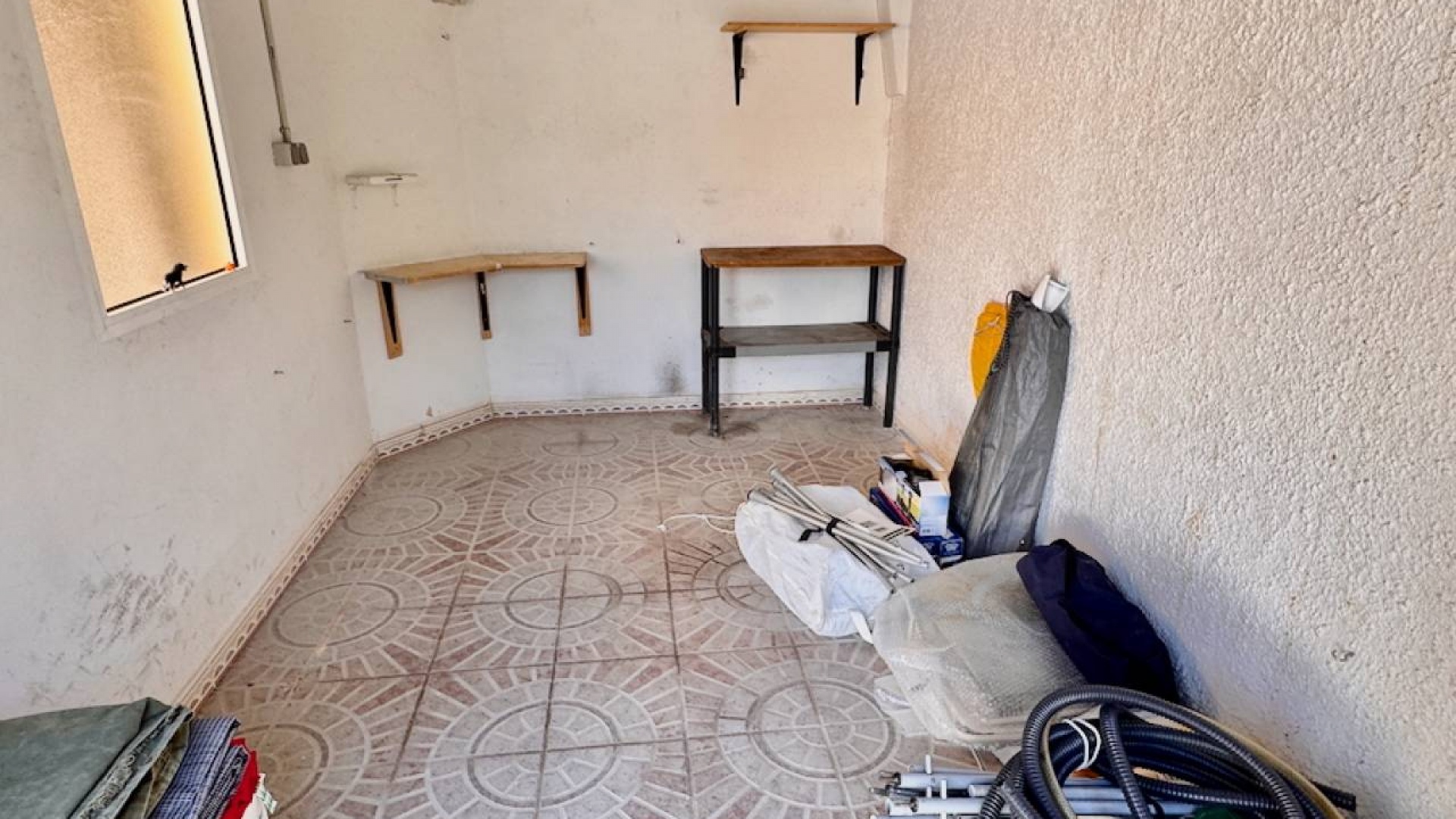 Revente - Villa - Benferri