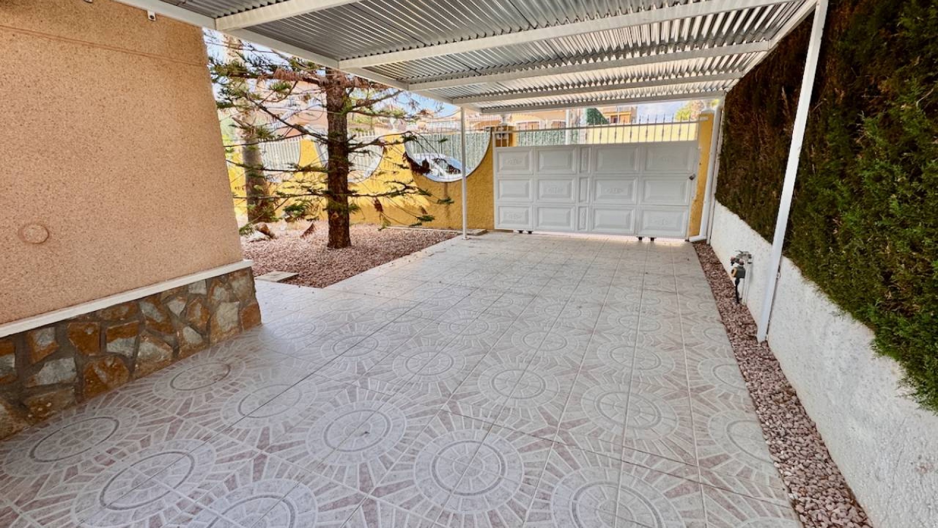 Revente - Villa - Benferri