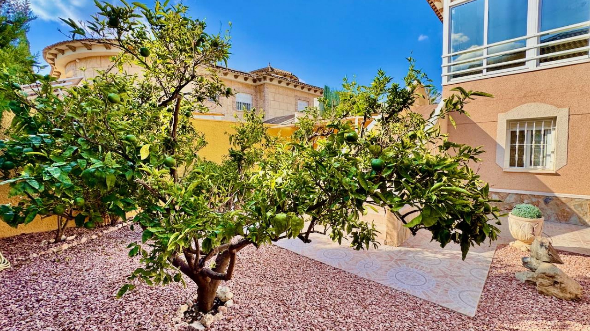 Revente - Villa - Benferri