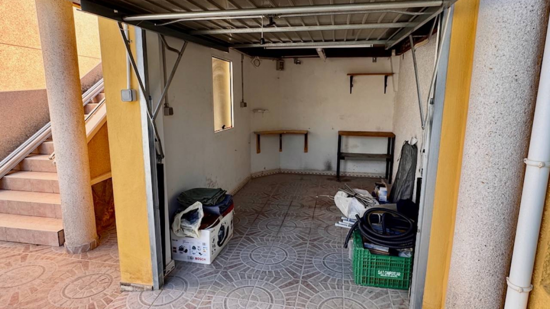 Revente - Villa - Benferri