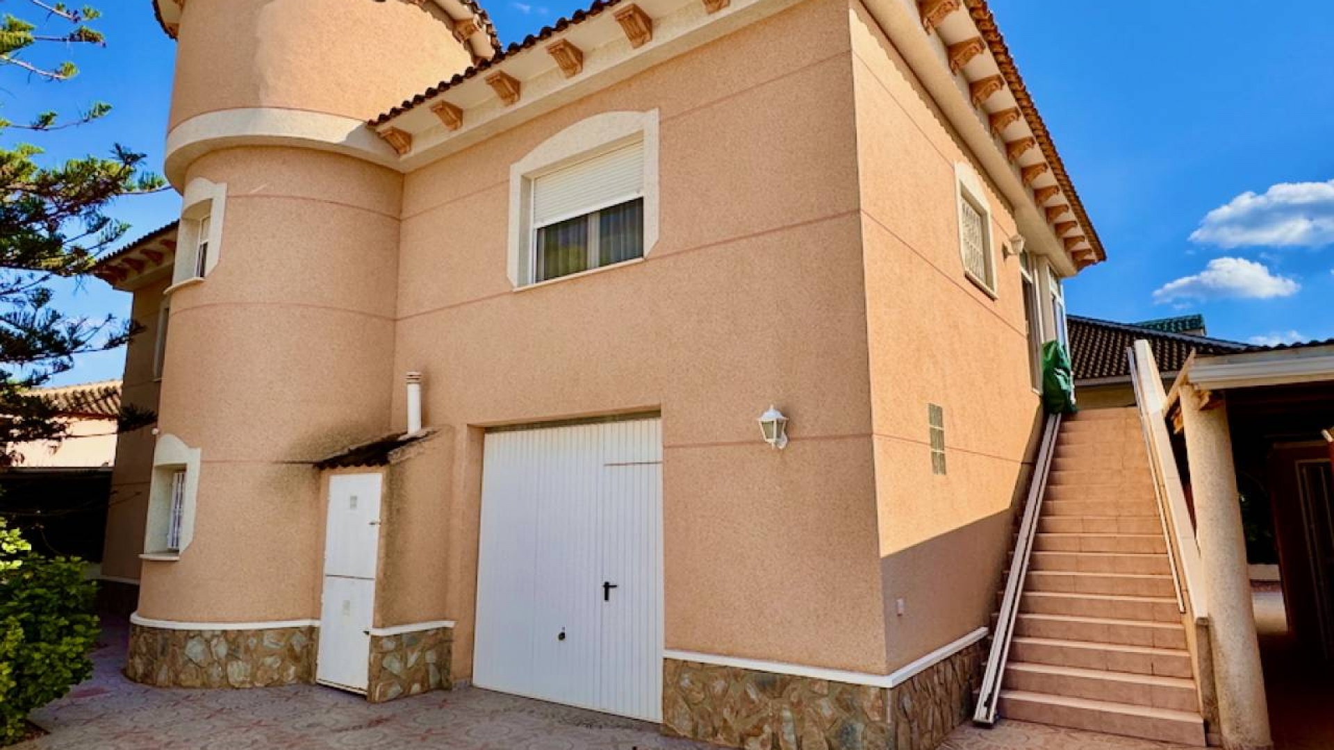 Revente - Villa - Benferri