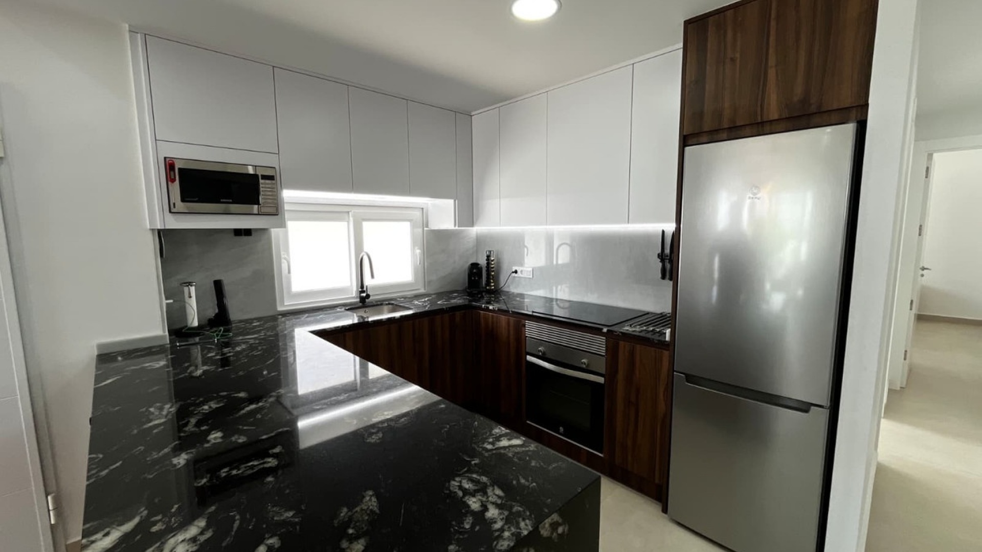 Revente - Villa - Benidorm - Urb Entre Naranjos