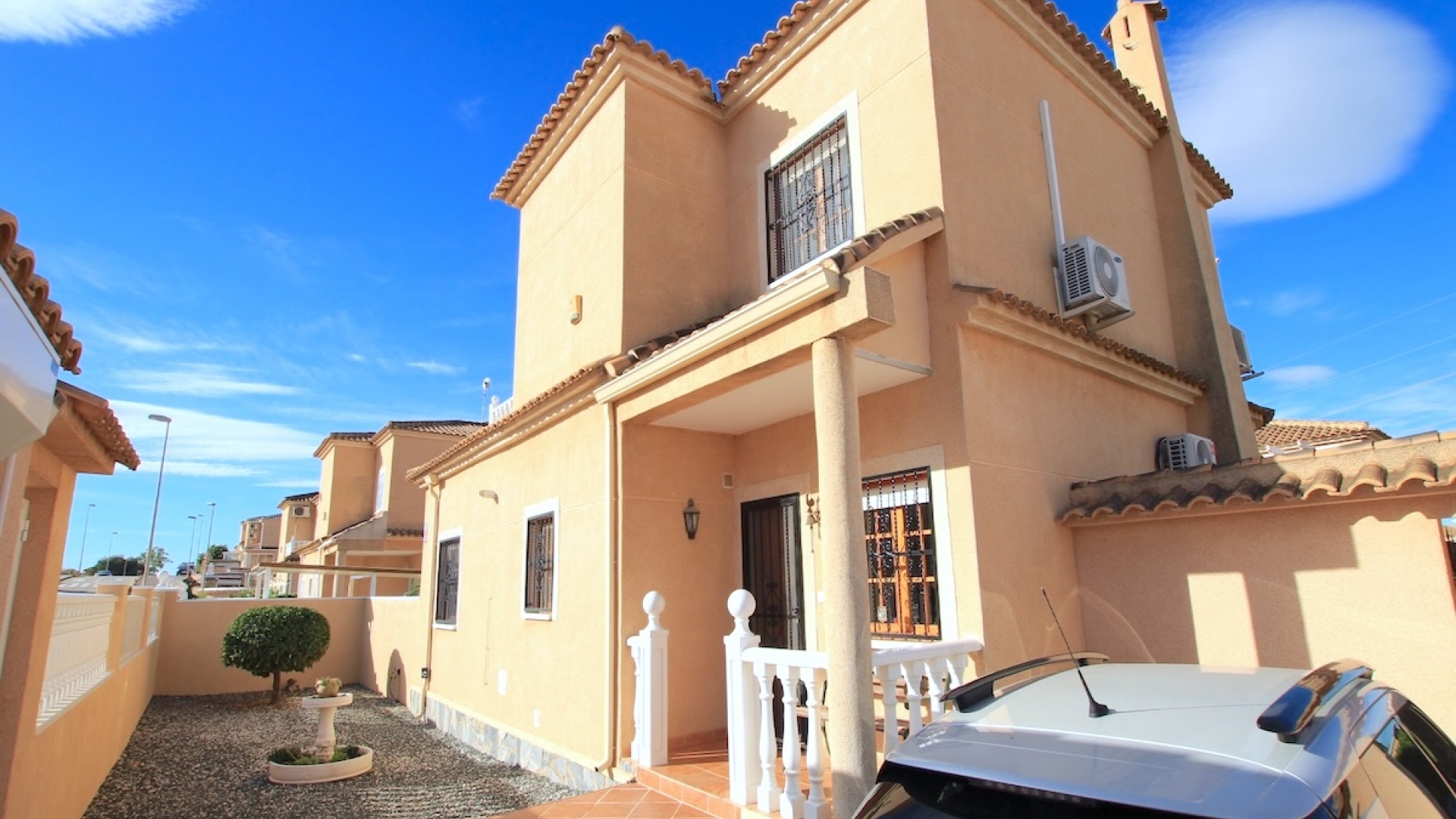 Revente - Villa - Benijofar - Atalaya Park