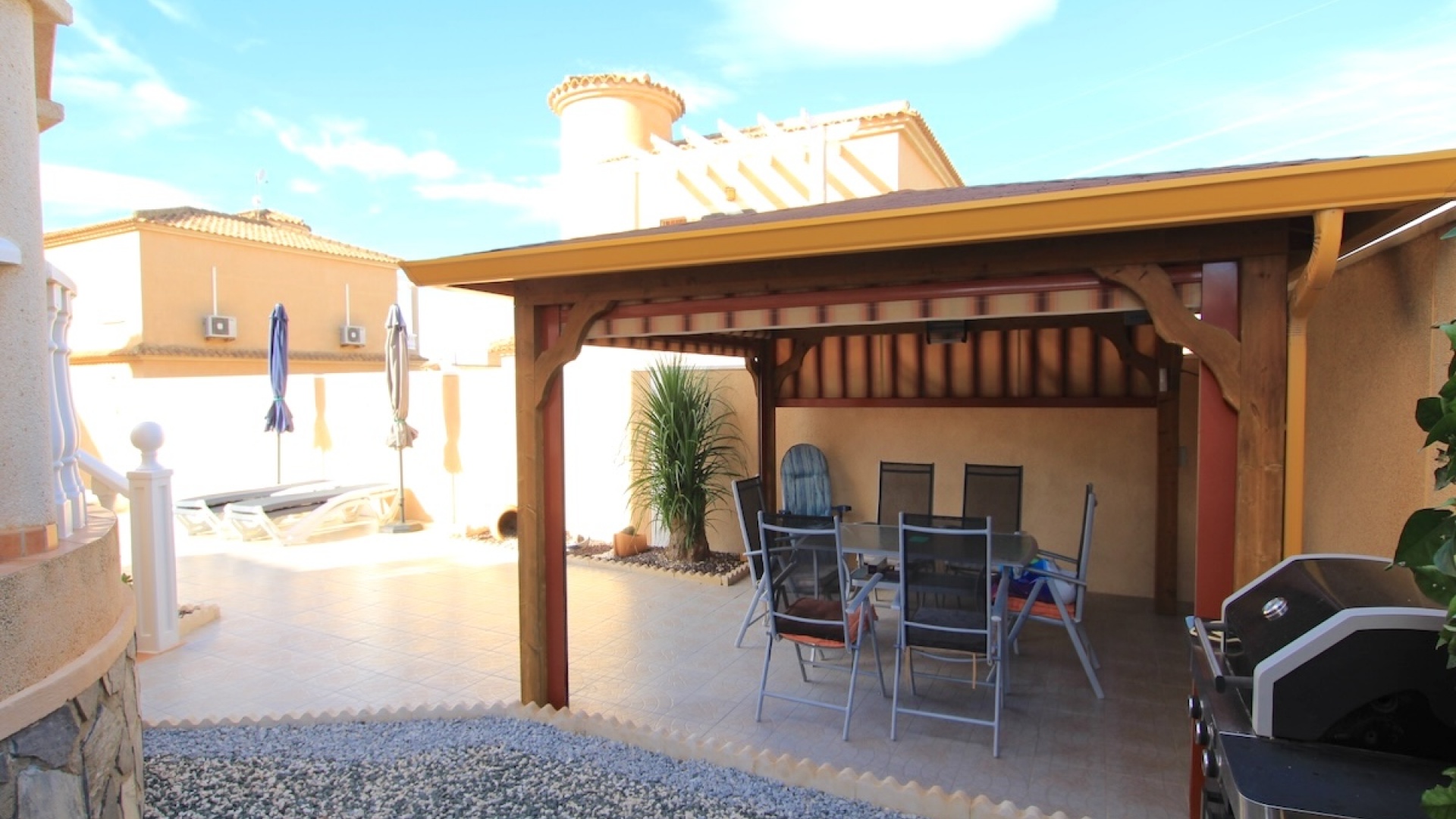 Revente - Villa - Benijofar - Atalaya Park