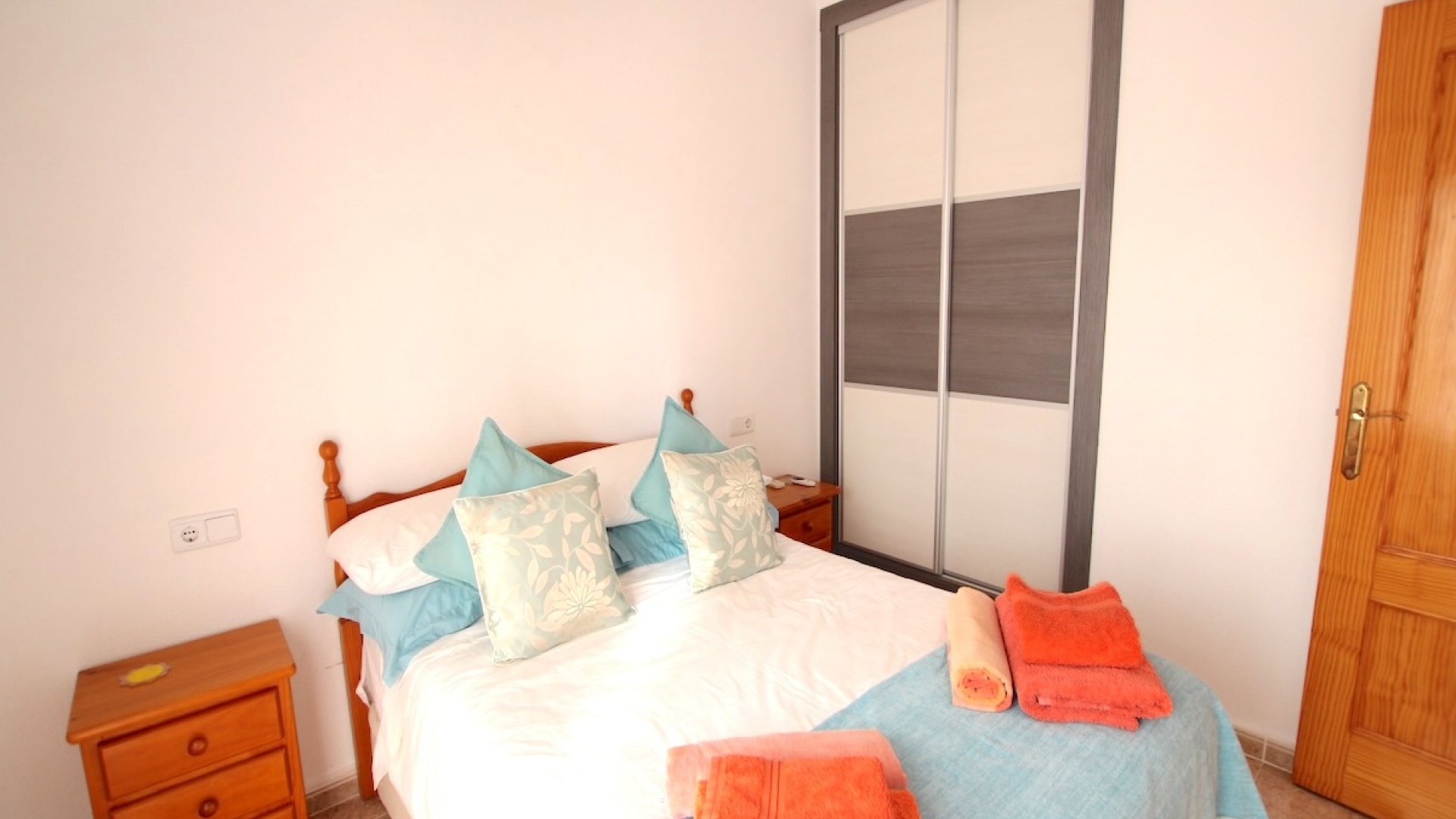 Revente - Villa - Benijofar - Atalaya Park