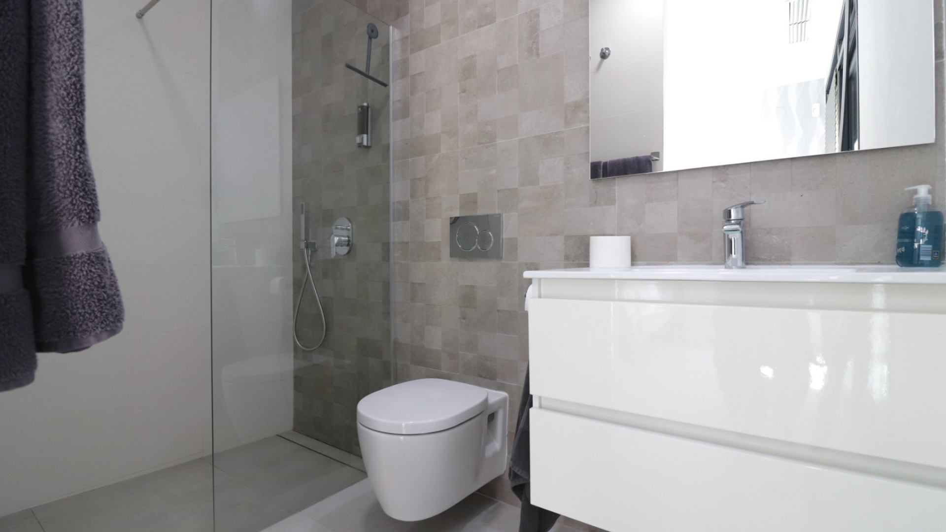 Revente - Villa - Benijofar - Benijofar - Village