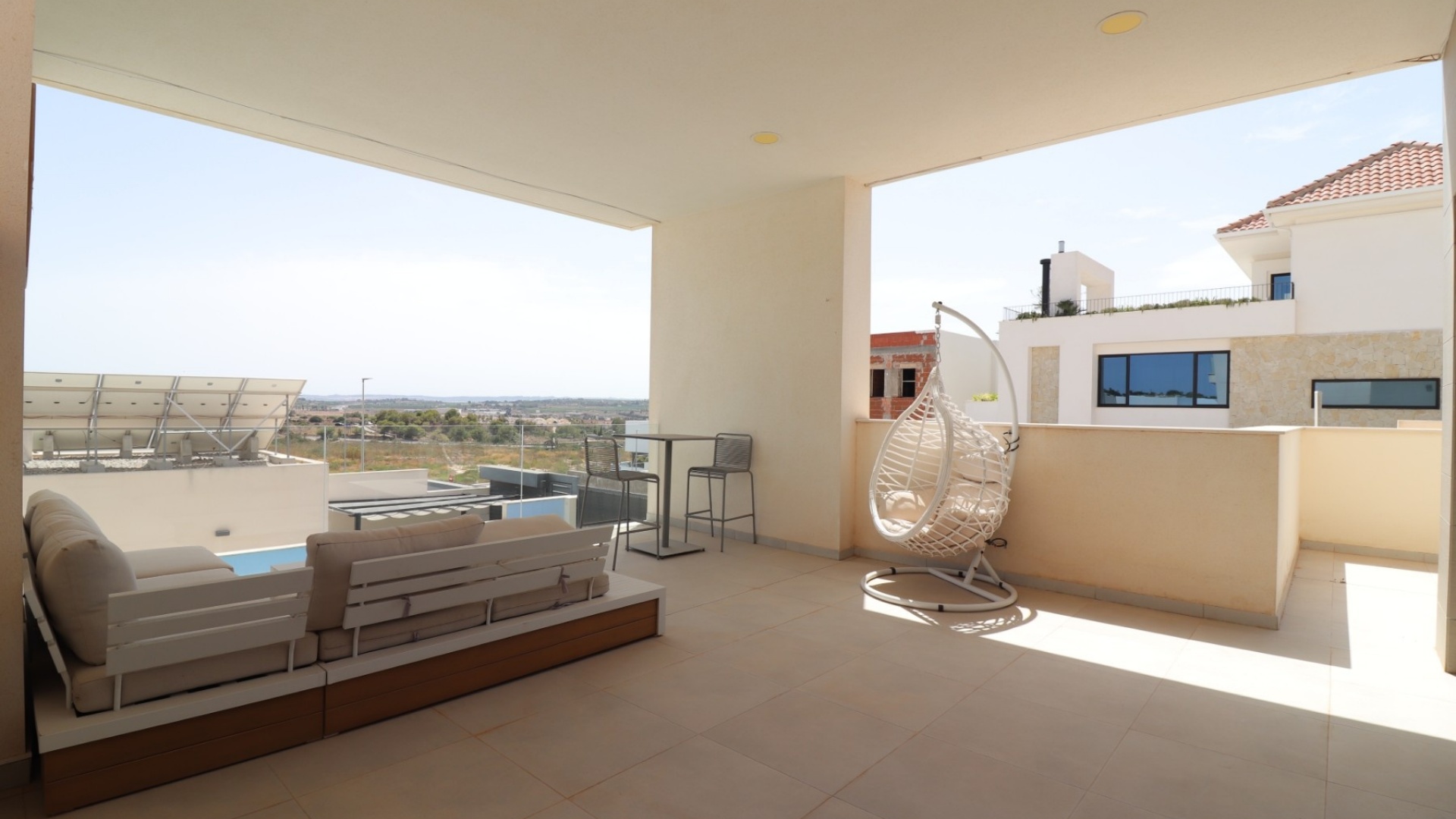 Revente - Villa - Benijofar - Benijofar - Village