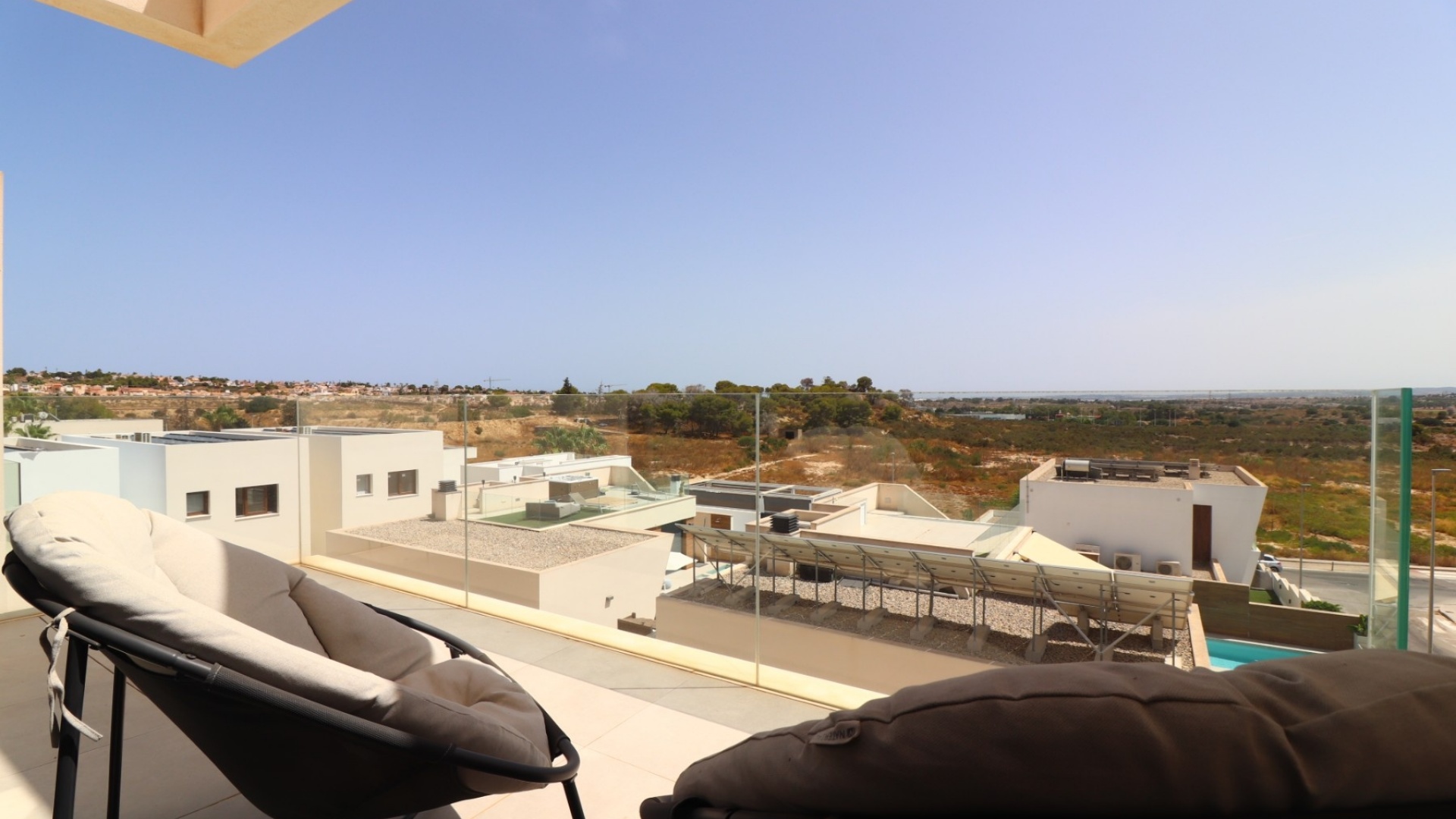 Revente - Villa - Benijofar - Benijofar - Village