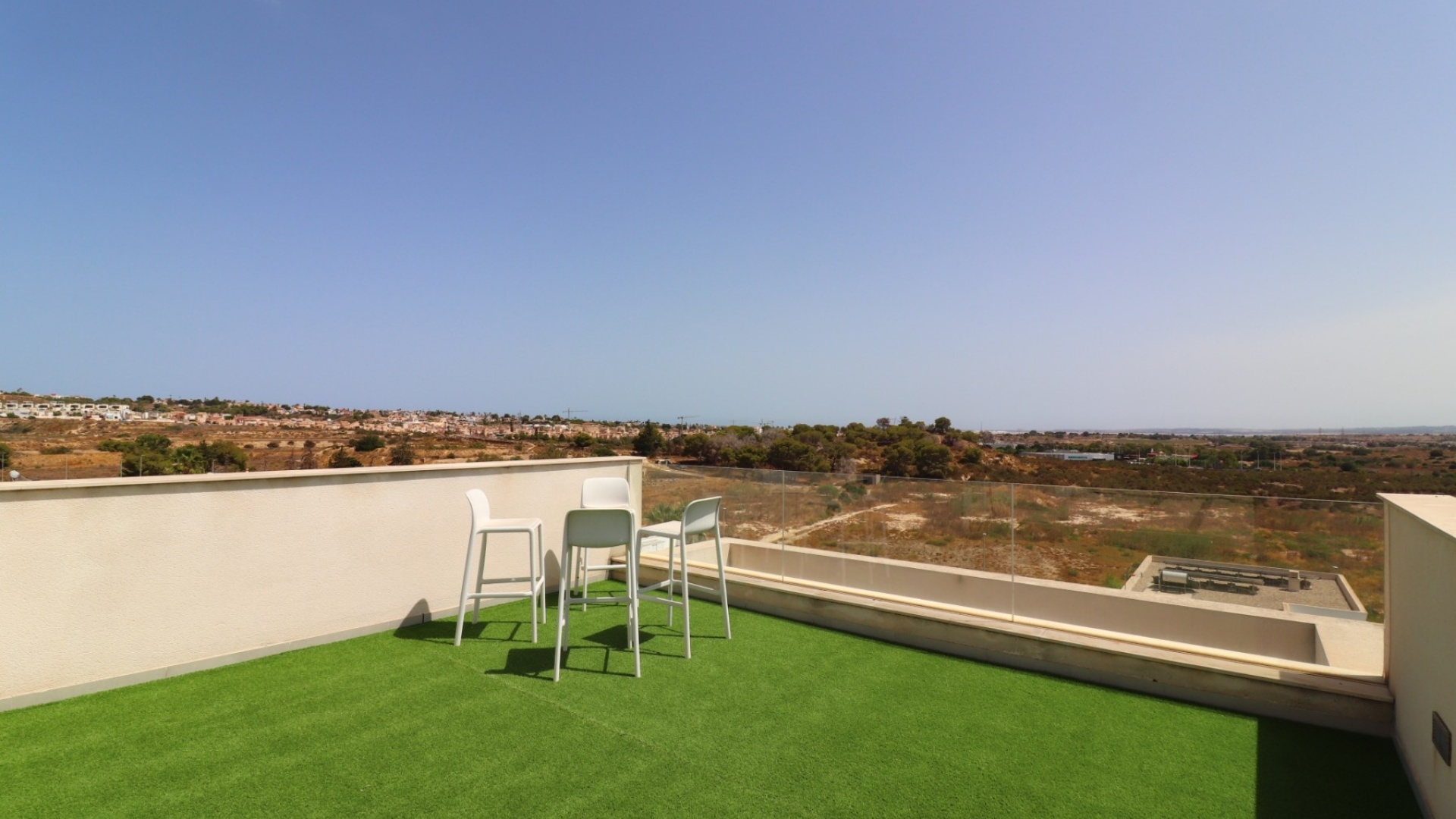 Revente - Villa - Benijofar - Benijofar - Village