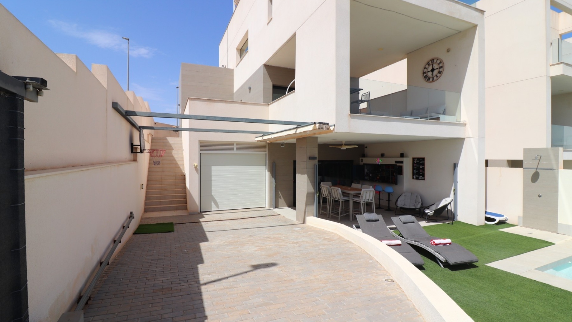 Revente - Villa - Benijofar - Benijofar - Village