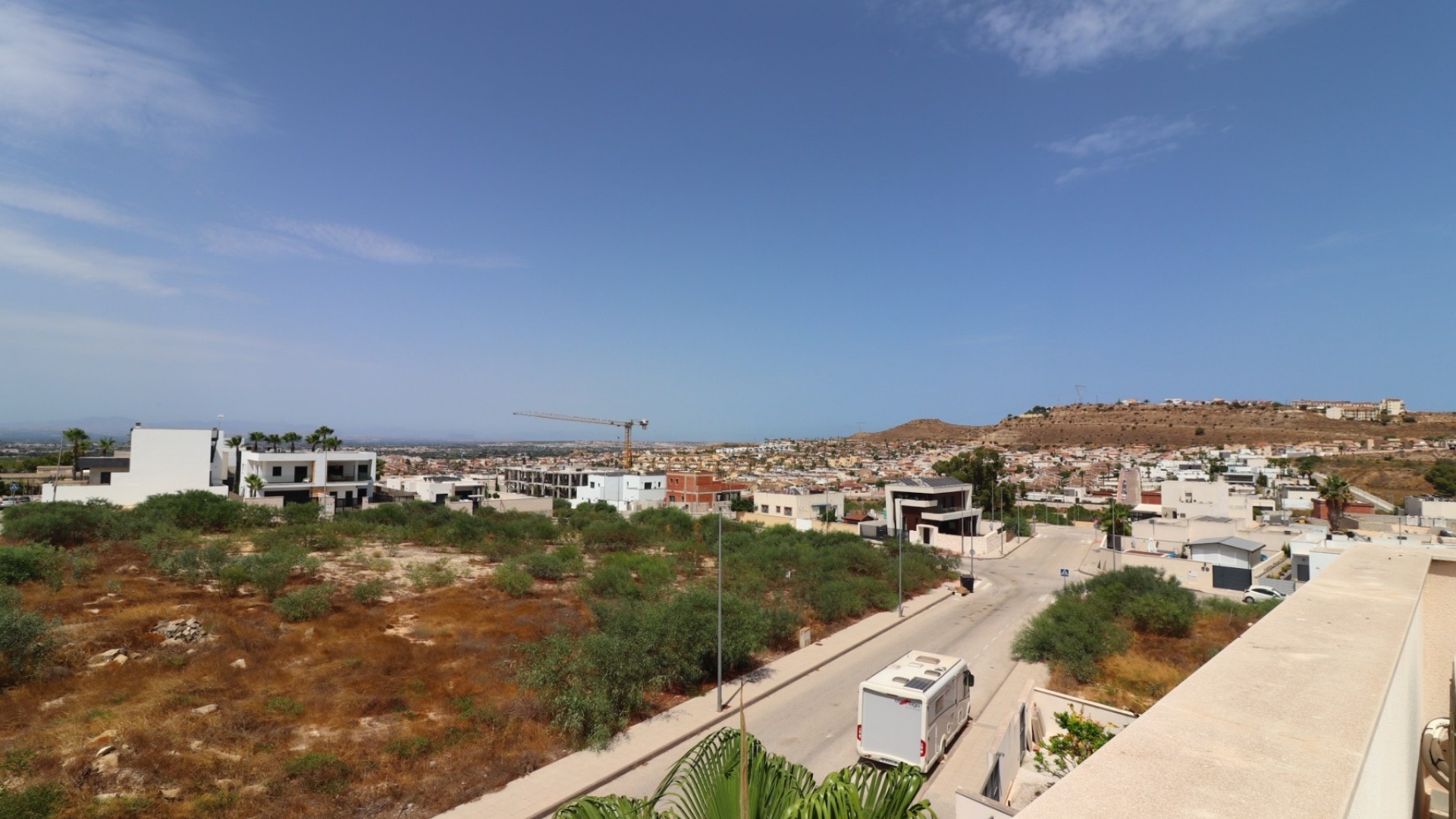 Revente - Villa - Benijofar - Benijofar - Village