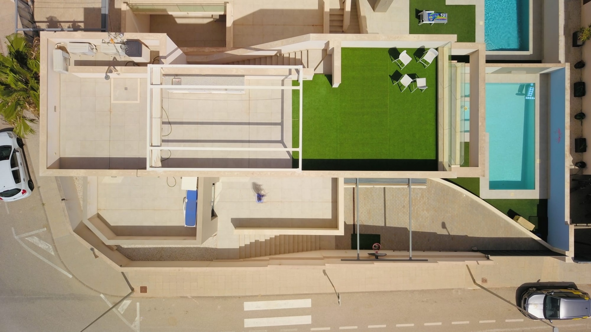 Revente - Villa - Benijofar - Benijofar - Village