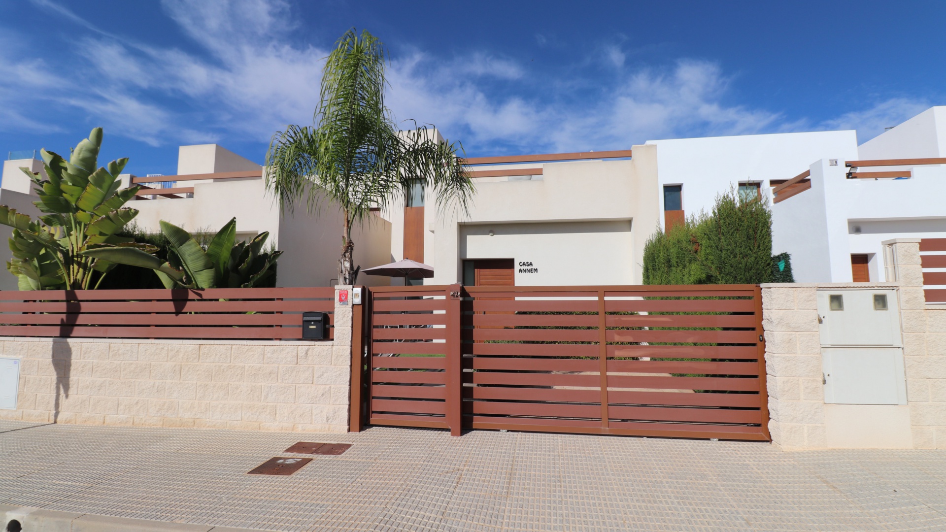 Revente - Villa - Benijofar - Benijofar - Village