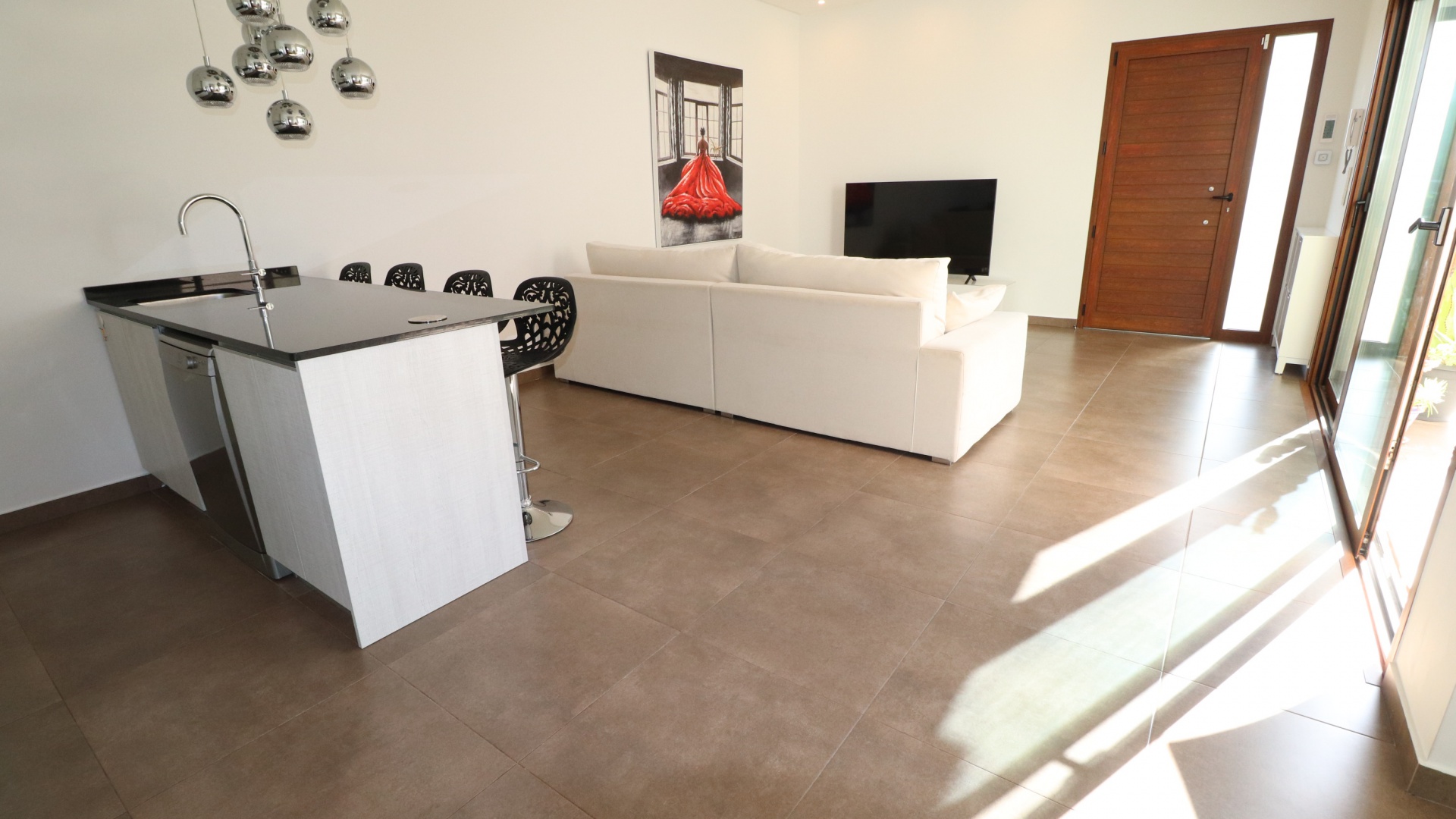 Revente - Villa - Benijofar - Benijofar - Village