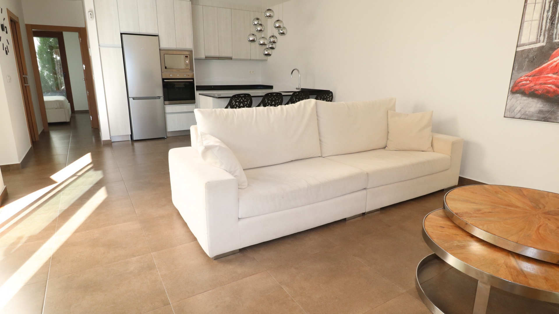 Revente - Villa - Benijofar - Benijofar - Village