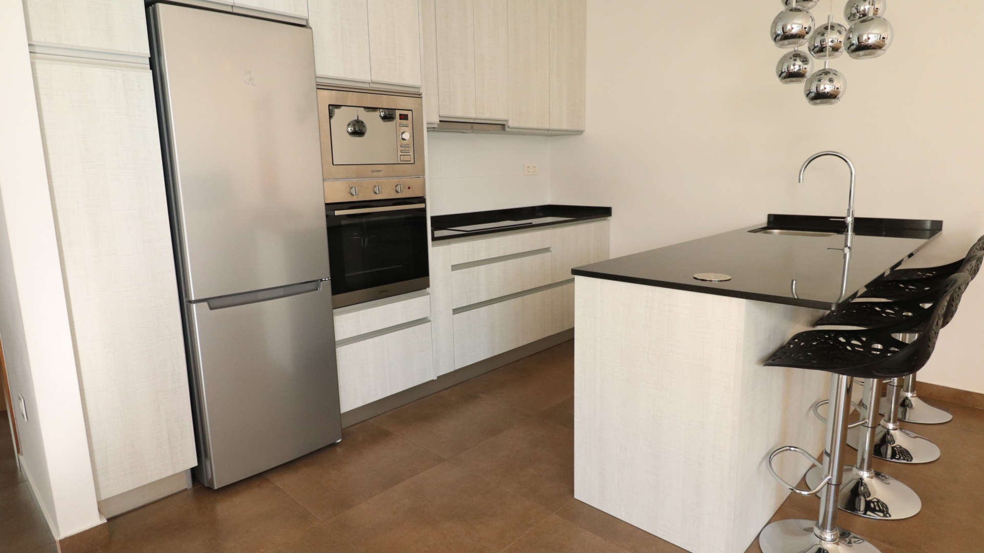 Revente - Villa - Benijofar - Benijofar - Village