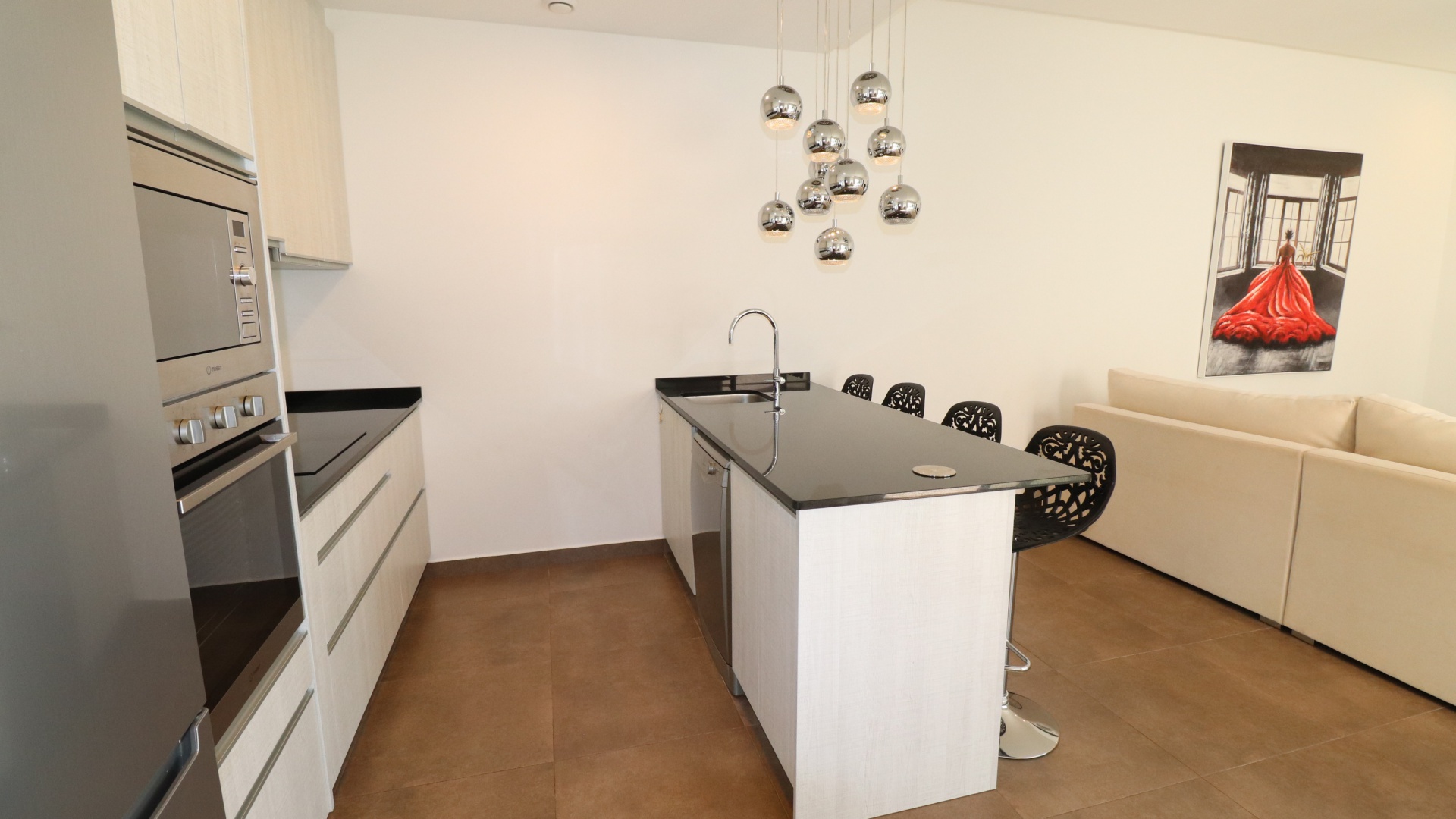 Revente - Villa - Benijofar - Benijofar - Village