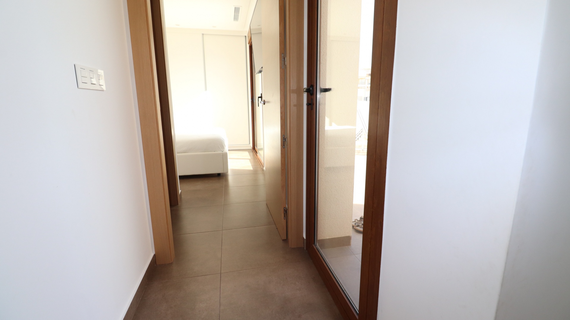 Revente - Villa - Benijofar - Benijofar - Village