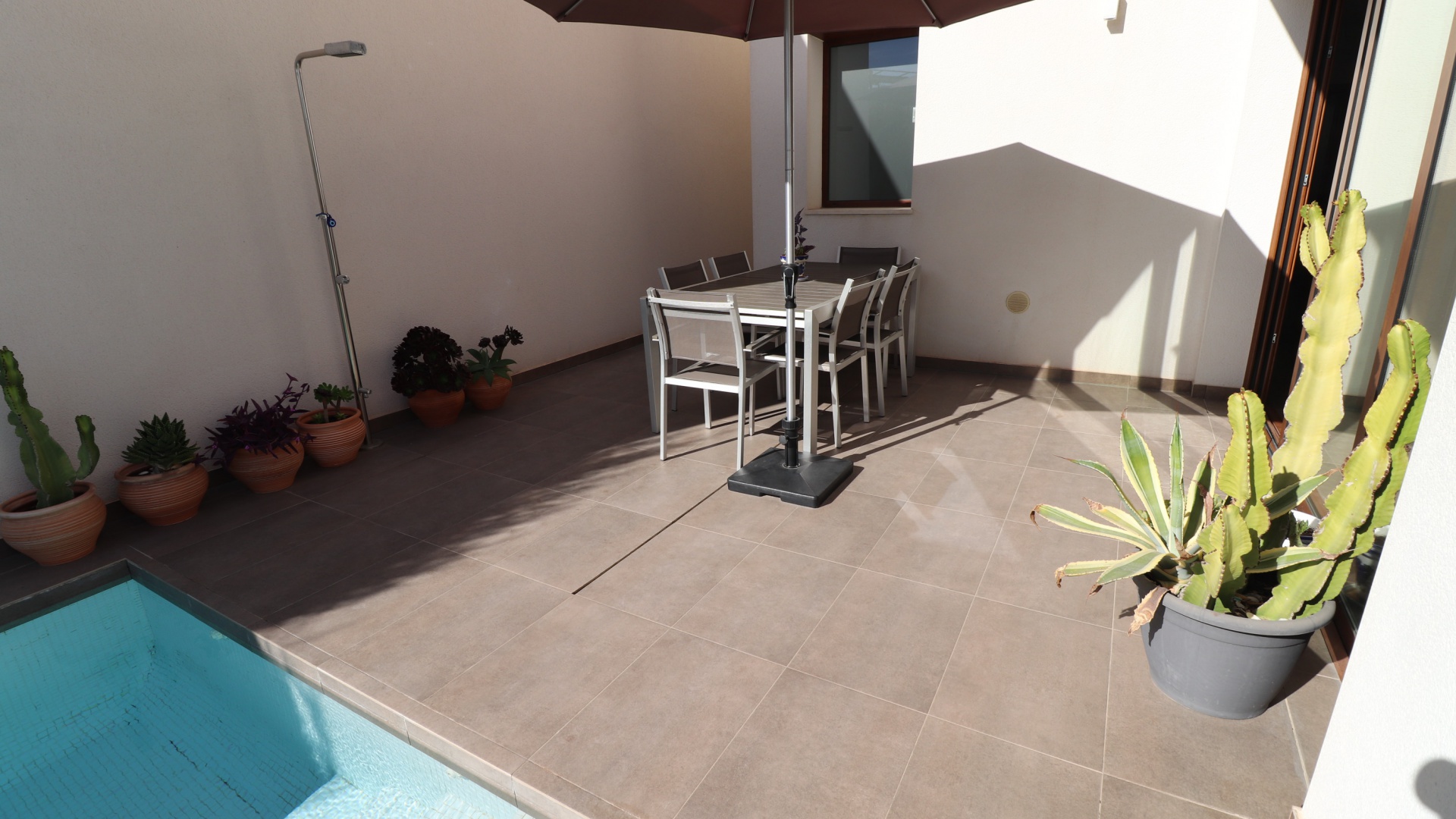 Revente - Villa - Benijofar - Benijofar - Village