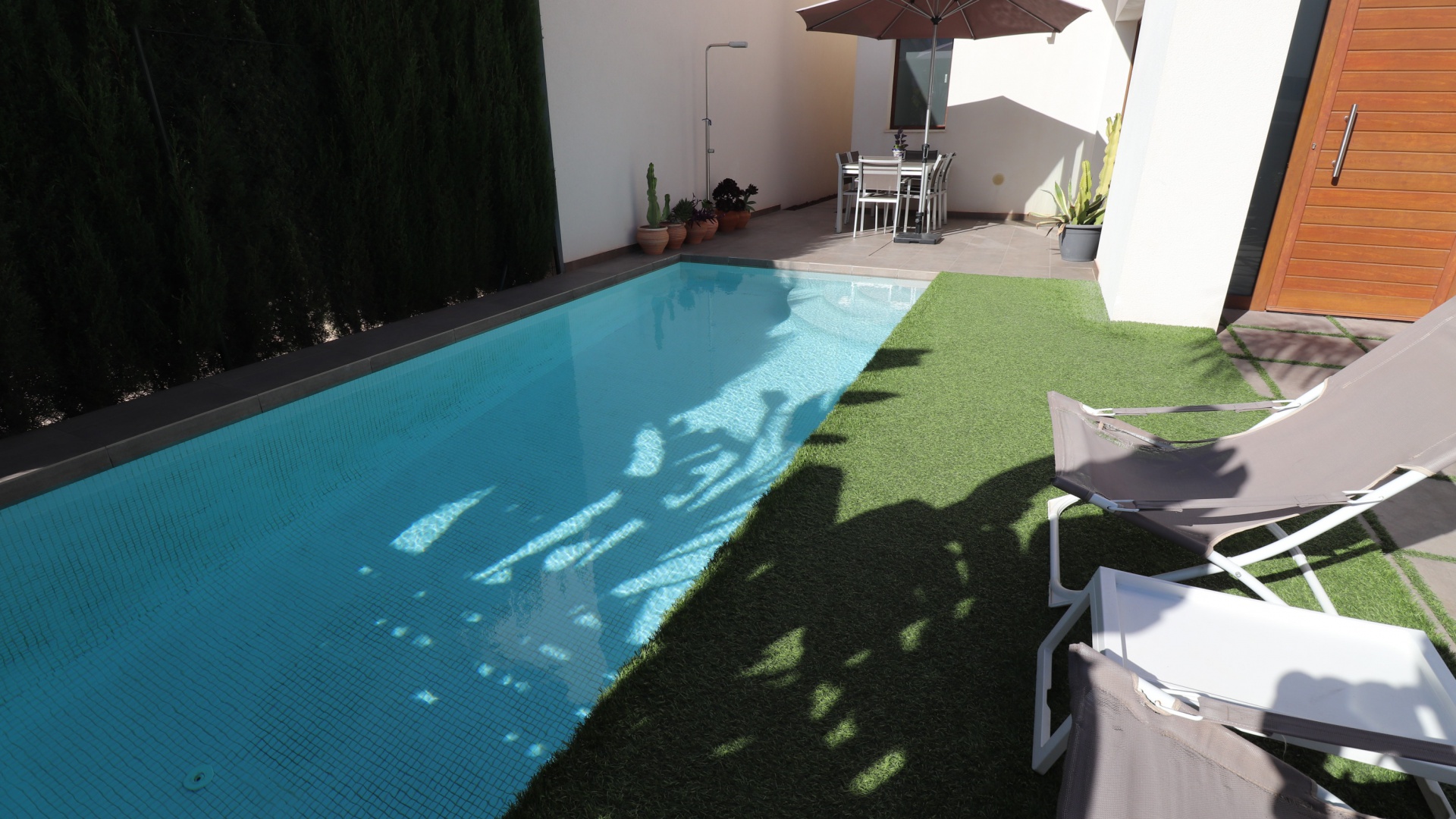 Revente - Villa - Benijofar - Benijofar - Village