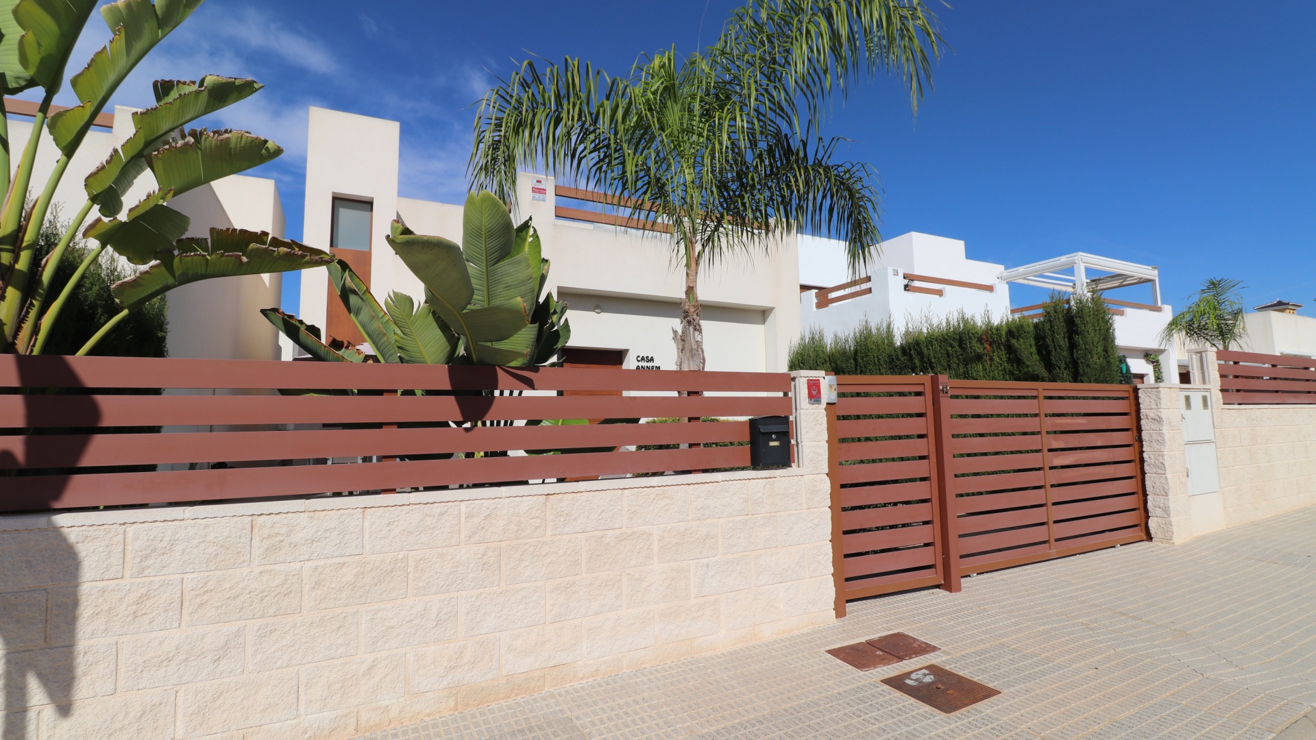 Revente - Villa - Benijofar - Benijofar - Village