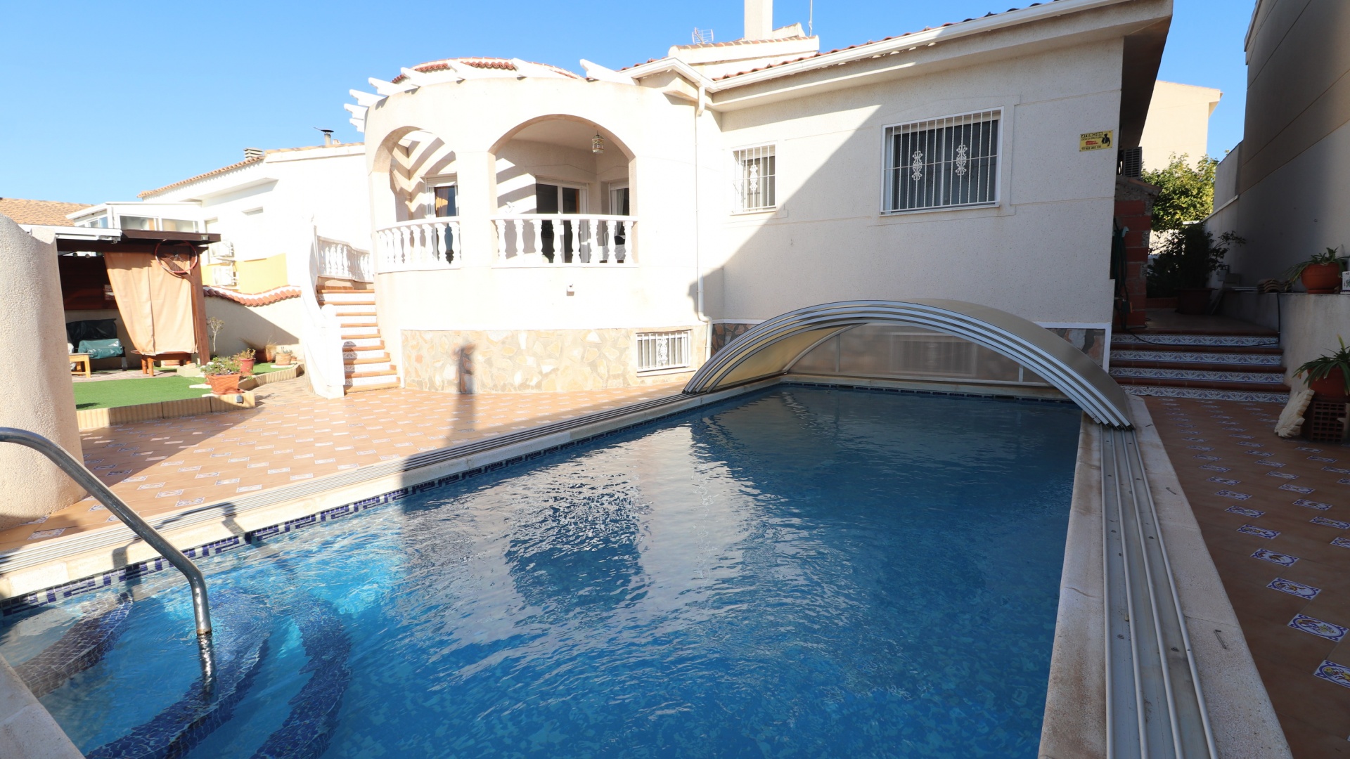 Revente - Villa - Benijofar - Benijofar - Village