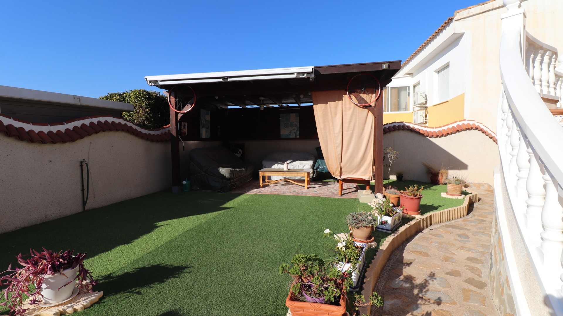 Revente - Villa - Benijofar - Benijofar - Village