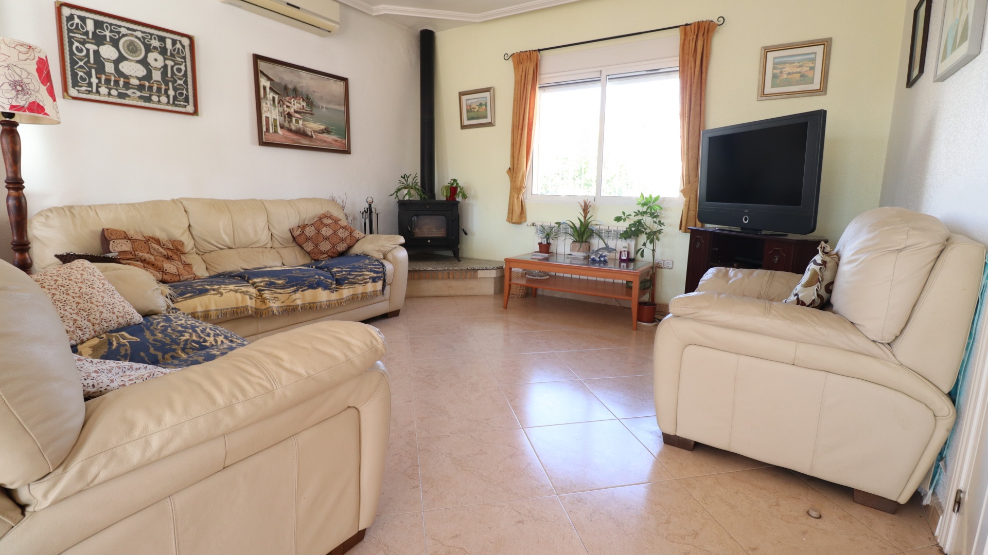 Revente - Villa - Benijofar - Benijofar - Village